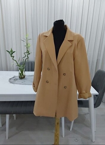 Trendyol & Milla Blazer ceket