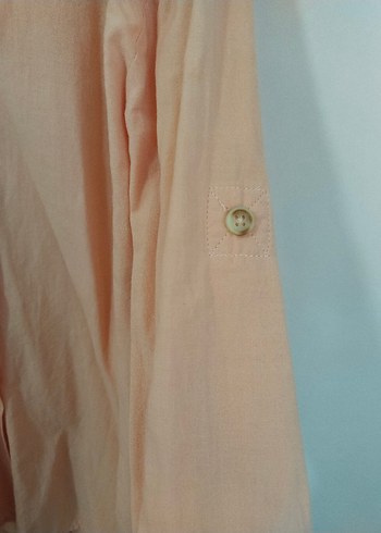 LC Waikiki gömlek - Görsel 4