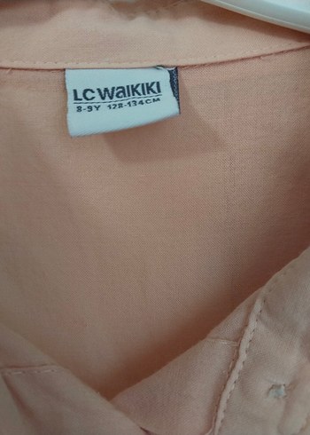 LC Waikiki gömlek - Görsel 3