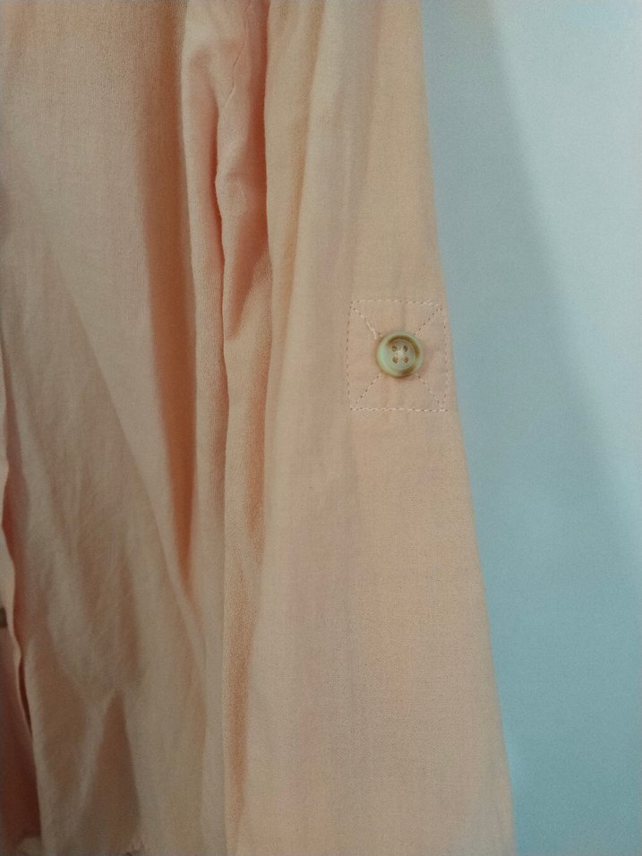 LC Waikiki gömlek - Görsel 4