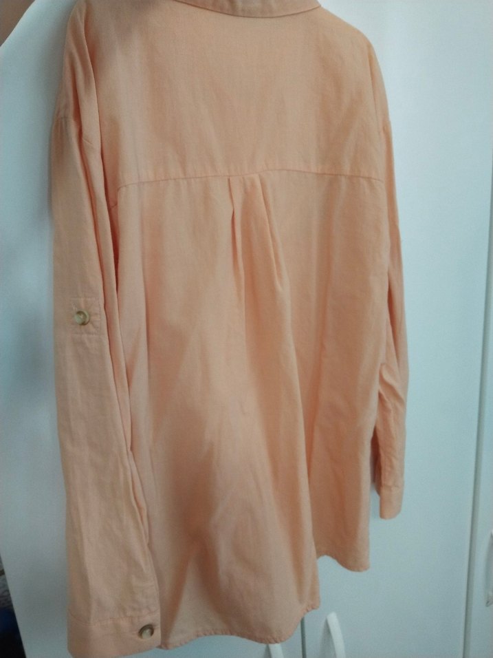 LC Waikiki gömlek - Görsel 5