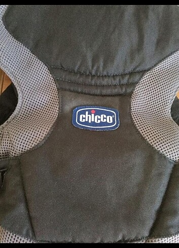 Chicco Chicco go kanguru