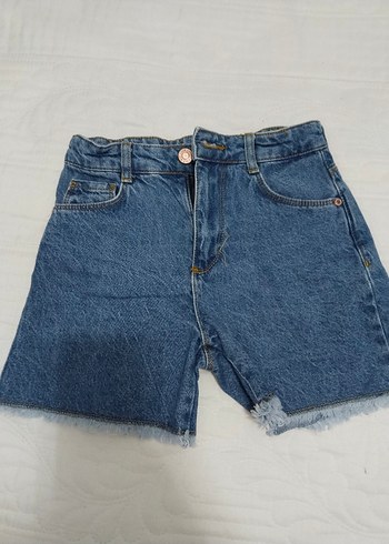 LC Waikiki Mini Denim Şort