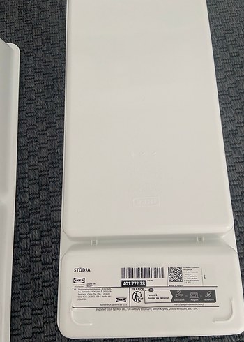 İkea Çekmece Düzenleyici - Görsel 3