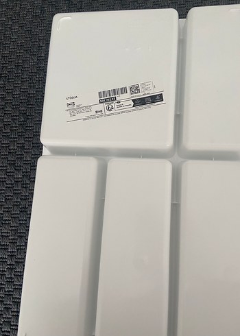 İkea Çekmece Düzenleyici - Görsel 4