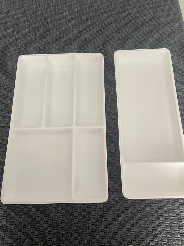 İkea Çekmece Düzenleyici - Görsel 2