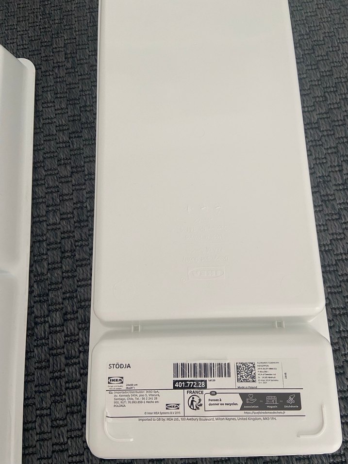 İkea Çekmece Düzenleyici - Görsel 3