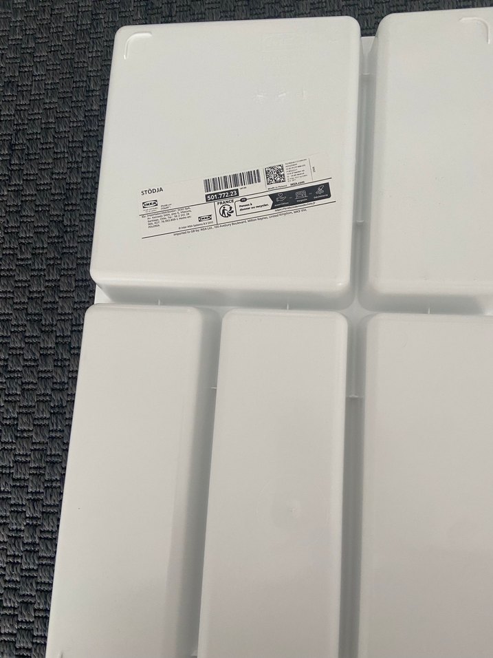 İkea Çekmece Düzenleyici - Görsel 4