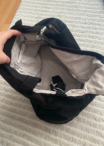 Organizer Bebek Bakım Çantası - Görsel 4