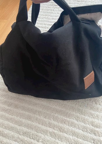 Organizer Bebek Bakım Çantası - Görsel 5