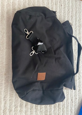 Organizer Bebek Bakım Çantası - Görsel 2