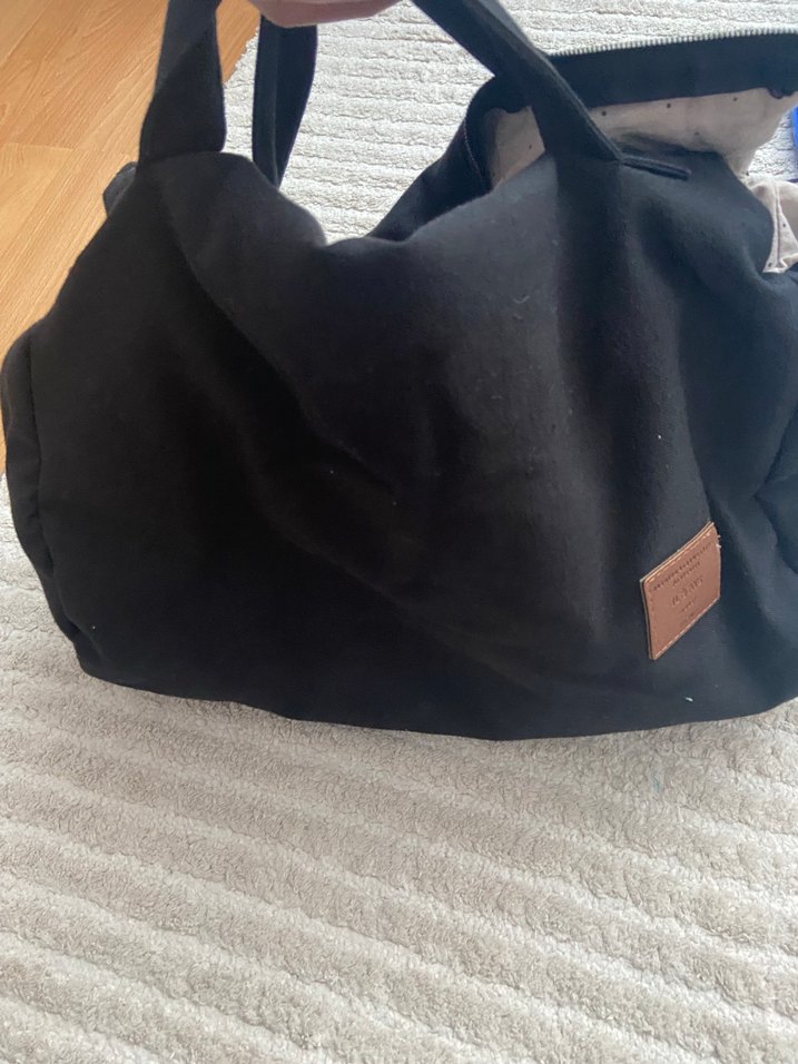 Organizer Bebek Bakım Çantası - Görsel 5