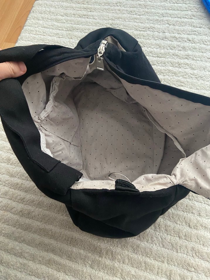 Organizer Bebek Bakım Çantası - Görsel 3