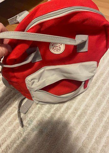 Mınıso Sırt Çantası - Görsel 4