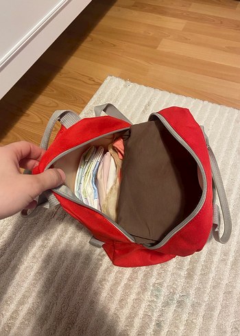 Mınıso Sırt Çantası - Görsel 6