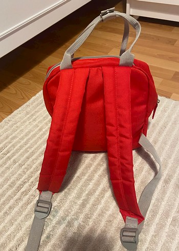 Mınıso Sırt Çantası - Görsel 3