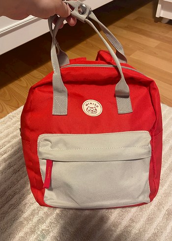 Mınıso Sırt Çantası - Görsel 2