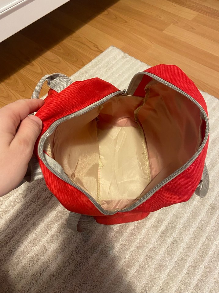 Mınıso Sırt Çantası - Görsel 5