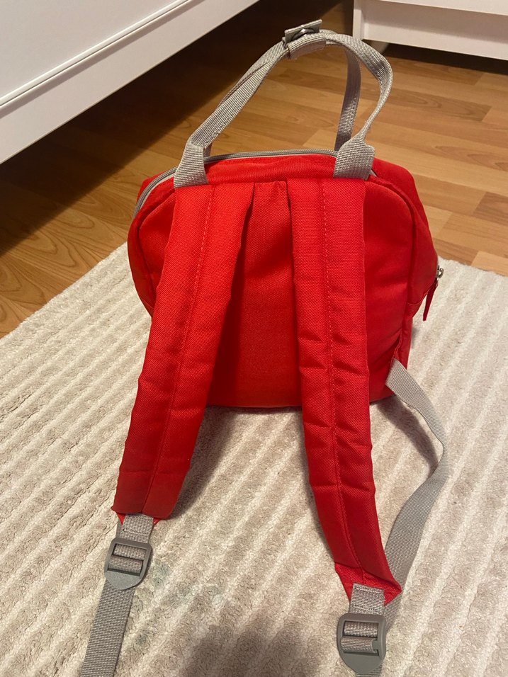 Mınıso Sırt Çantası - Görsel 3