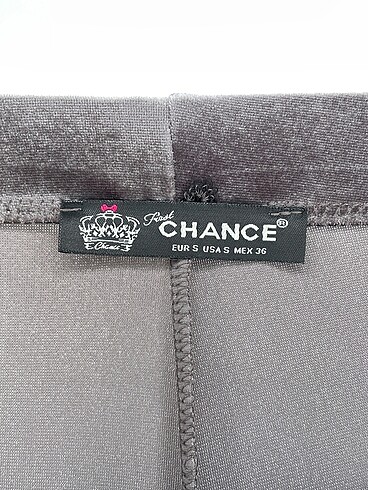 s Beden çeşitli Renk PreLoved Kumaş Pantolon %70 İndirimli.