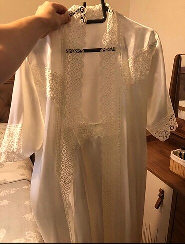 Pierre Cardin Gecelik Set