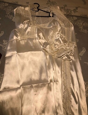 Pierre Cardin Pierre Cardin Gecelik Set