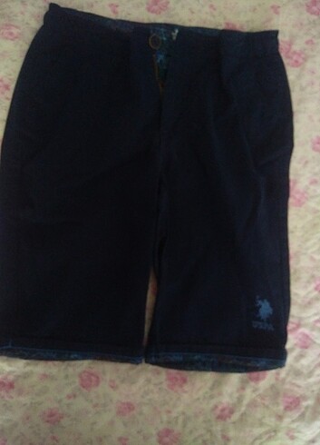 U.S Polo Assn. Polo şort