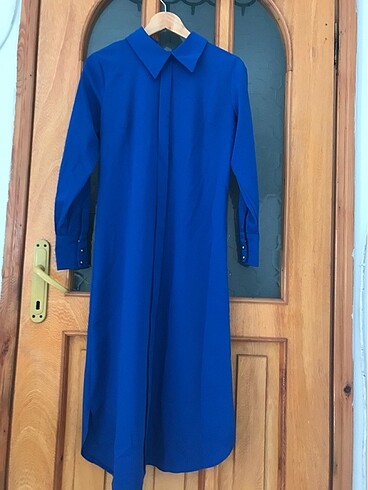 m Beden Uzun tunik