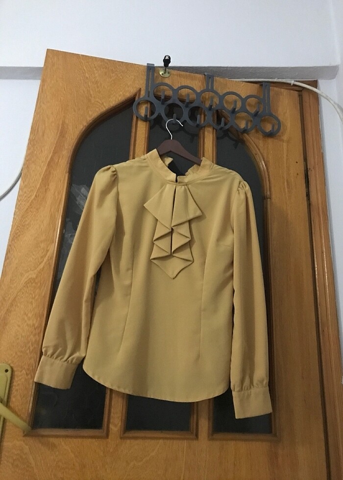 Bluz m beden - Görsel 2