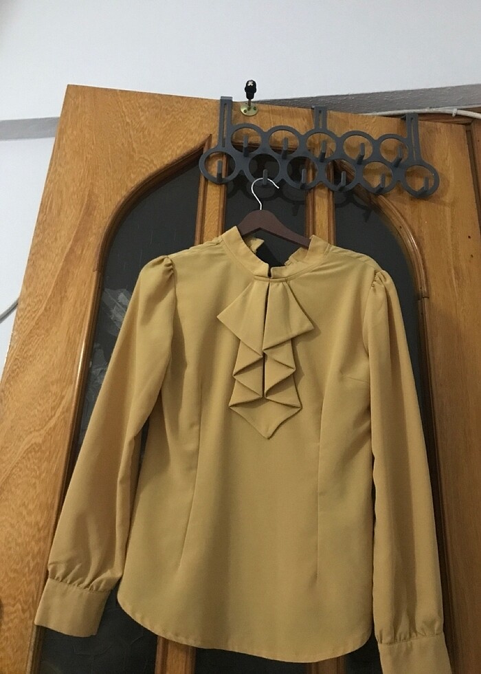 Bluz m beden - Görsel 3