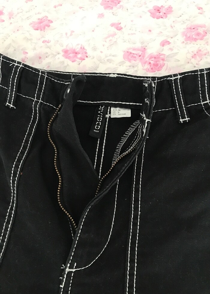 Pantolon - Görsel 3