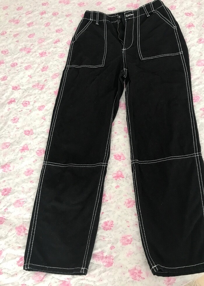 Pantolon - Görsel 2