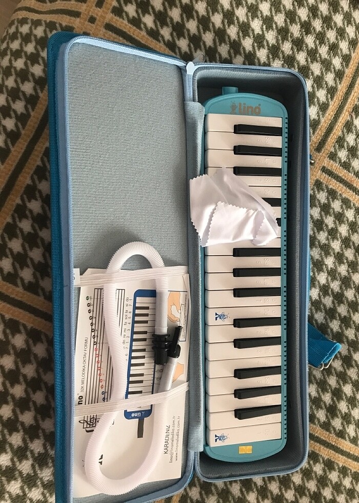 Melodika - Görsel 3