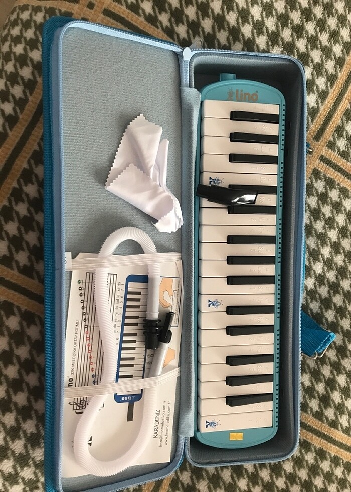 Melodika - Görsel 4