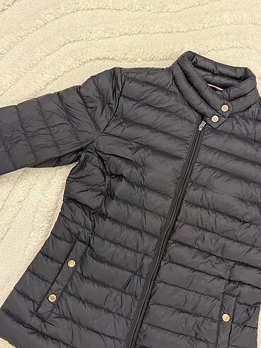 Tommy Hilfiger kadın mont