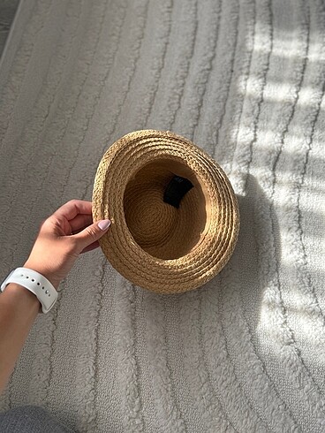 1-2 Yaş, 19 cm Beden çocuk şapka