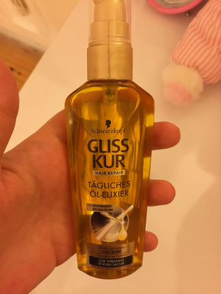 Gliss kür