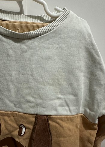 Lcw Erkek Bebek Uzun Kollu Takım - Görsel 4