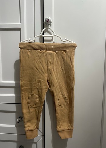 Lcw Erkek Bebek Uzun Kollu Takım - Görsel 2