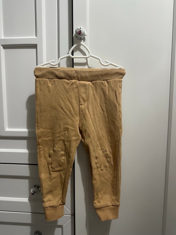 Lcw Erkek Bebek Uzun Kollu Takım - Görsel 2