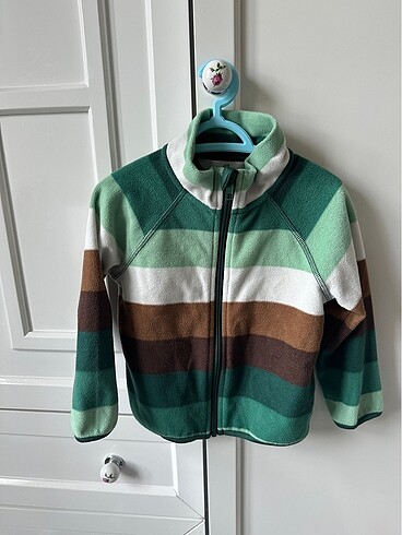 H&M Muflon Ceket
