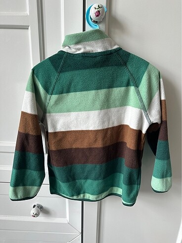 H&M H&M Muflon Ceket