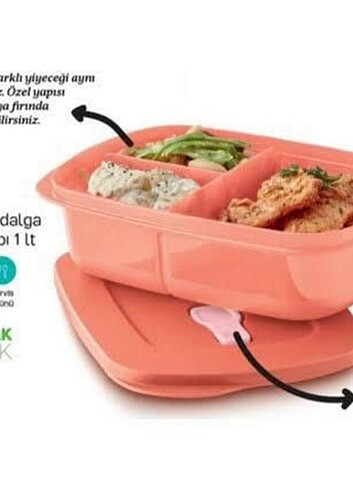 Tupperware 