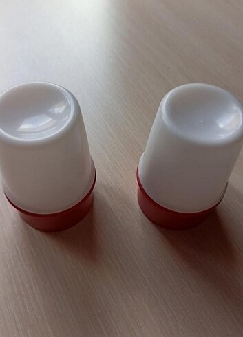 Tupperware 