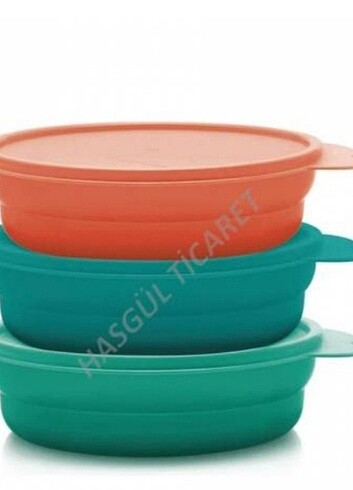 Tupperware 