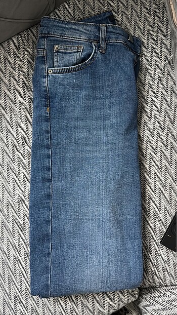Trendyol & Milla Milla flare kot jean
