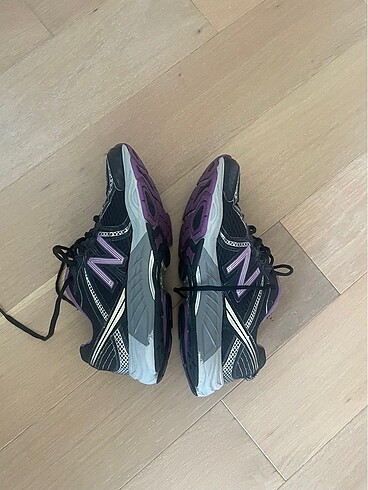 Orjinal New Balance Koşu Ayakkabısı