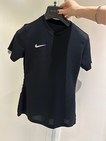 Nike Siyah Tshırt