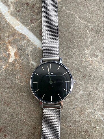 Daniel Wellington Saat