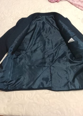 erkek çocuk ceket - Görsel 2